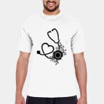 Men's Zone Performance T-Shirt Thumbnail