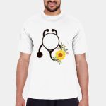 Men's Zone Performance T-Shirt Thumbnail