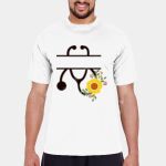 Men's Zone Performance T-Shirt Thumbnail