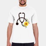 Men's Zone Performance T-Shirt Thumbnail