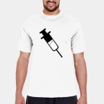 Men's Zone Performance T-Shirt Thumbnail