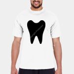 Men's Zone Performance T-Shirt Thumbnail