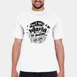 Men's Zone Performance T-Shirt Thumbnail