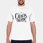 Men's Zone Performance T-Shirt Thumbnail