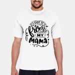 Men's Zone Performance T-Shirt Thumbnail