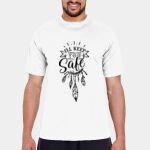 Men's Zone Performance T-Shirt Thumbnail