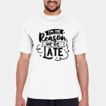 Men's Zone Performance T-Shirt Thumbnail