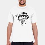 Men's Zone Performance T-Shirt Thumbnail