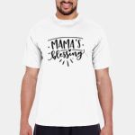 Men's Zone Performance T-Shirt Thumbnail