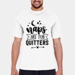 Men's Zone Performance T-Shirt Thumbnail