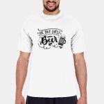 Men's Zone Performance T-Shirt Thumbnail