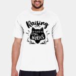 Men's Zone Performance T-Shirt Thumbnail