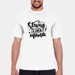 Men's Zone Performance T-Shirt Thumbnail