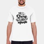 Men's Zone Performance T-Shirt Thumbnail