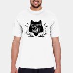 Men's Zone Performance T-Shirt Thumbnail