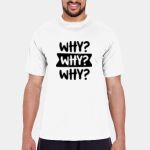 Men's Zone Performance T-Shirt Thumbnail