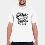 Men's Zone Performance T-Shirt Thumbnail