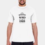 Men's Zone Performance T-Shirt Thumbnail