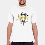 Men's Zone Performance T-Shirt Thumbnail