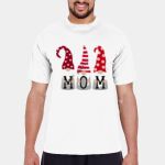 Men's Zone Performance T-Shirt Thumbnail