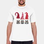 Men's Zone Performance T-Shirt Thumbnail