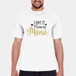 Men's Zone Performance T-Shirt Thumbnail