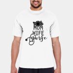 Men's Zone Performance T-Shirt Thumbnail