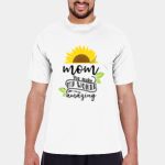 Men's Zone Performance T-Shirt Thumbnail