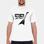 Men's Zone Performance T-Shirt Thumbnail