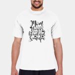 Men's Zone Performance T-Shirt Thumbnail