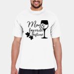 Men's Zone Performance T-Shirt Thumbnail