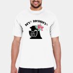 Men's Zone Performance T-Shirt Thumbnail