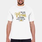 Men's Zone Performance T-Shirt Thumbnail