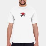 Men's Zone Performance T-Shirt Thumbnail