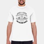 Men's Zone Performance T-Shirt Thumbnail