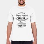 Men's Zone Performance T-Shirt Thumbnail