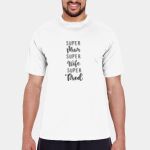 Men's Zone Performance T-Shirt Thumbnail