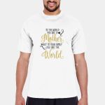 Men's Zone Performance T-Shirt Thumbnail