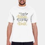 Men's Zone Performance T-Shirt Thumbnail