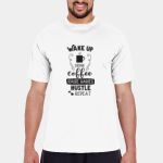 Men's Zone Performance T-Shirt Thumbnail