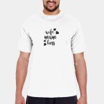 Men's Zone Performance T-Shirt Thumbnail