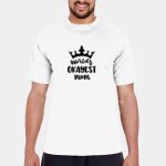 Men's Zone Performance T-Shirt Thumbnail