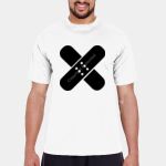 Men's Zone Performance T-Shirt Thumbnail