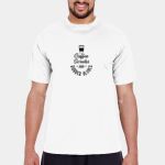 Men's Zone Performance T-Shirt Thumbnail