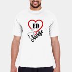 Men's Zone Performance T-Shirt Thumbnail