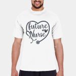 Men's Zone Performance T-Shirt Thumbnail