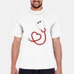 Men's Zone Performance T-Shirt Thumbnail