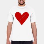 Men's Zone Performance T-Shirt Thumbnail