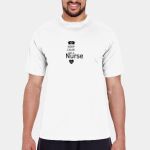 Men's Zone Performance T-Shirt Thumbnail