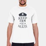 Men's Zone Performance T-Shirt Thumbnail